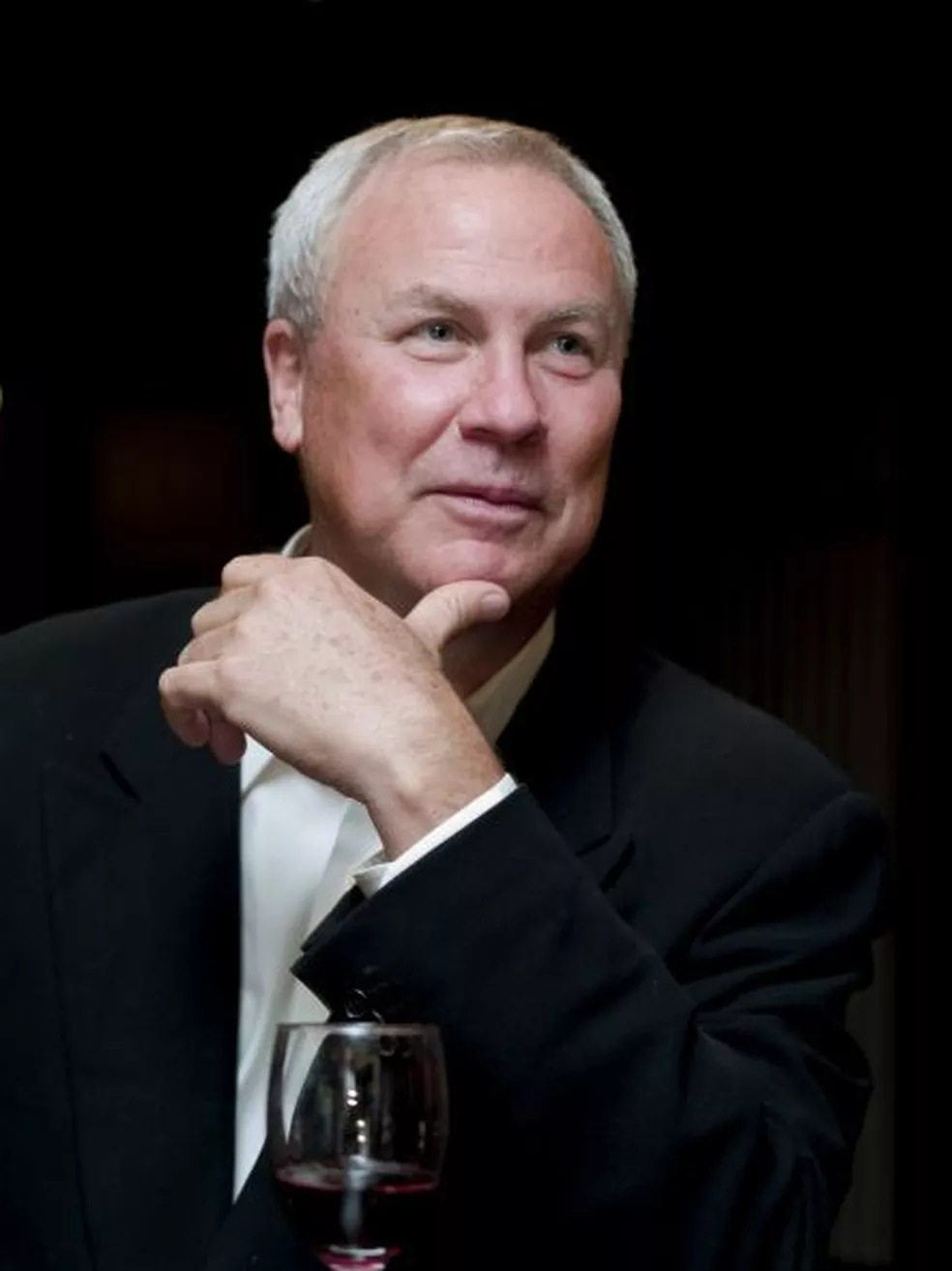 Robert Wilson