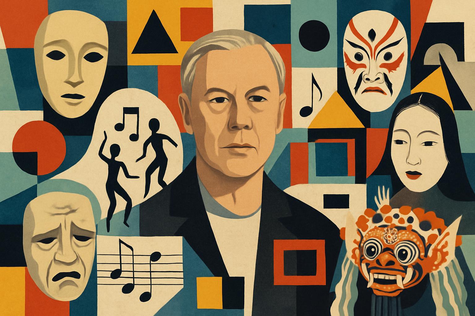 Robert Wilson